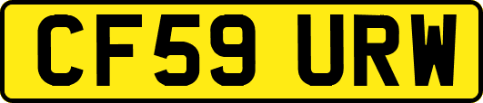CF59URW