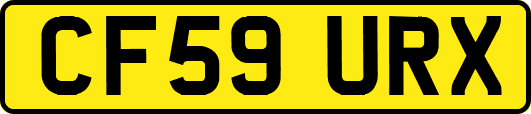 CF59URX