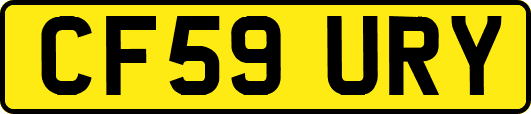 CF59URY