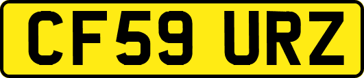CF59URZ