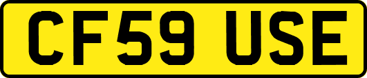 CF59USE