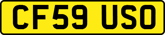 CF59USO