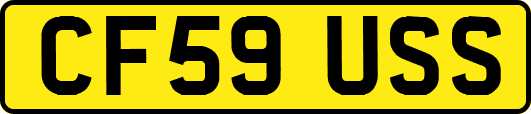 CF59USS
