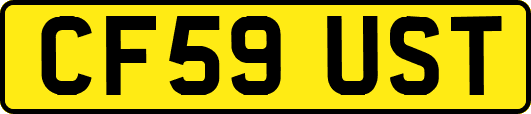 CF59UST