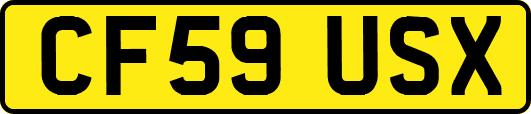 CF59USX