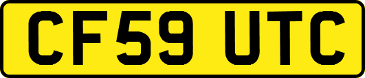 CF59UTC