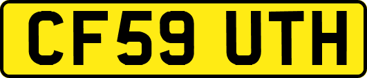 CF59UTH
