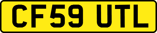 CF59UTL