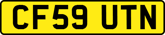 CF59UTN