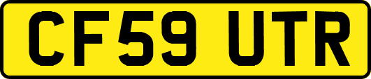 CF59UTR