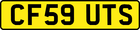 CF59UTS
