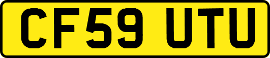 CF59UTU