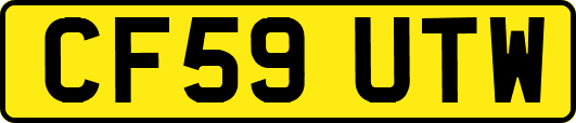 CF59UTW