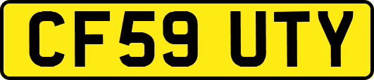 CF59UTY