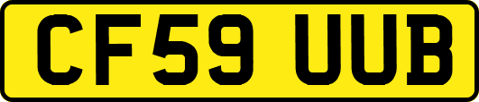 CF59UUB