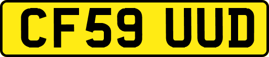CF59UUD