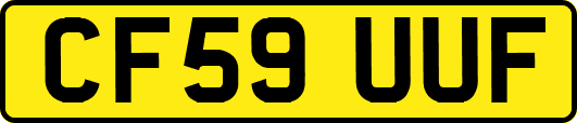 CF59UUF