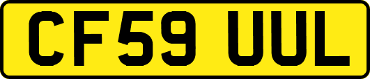 CF59UUL