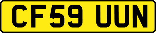 CF59UUN