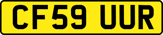 CF59UUR