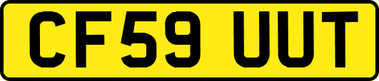 CF59UUT