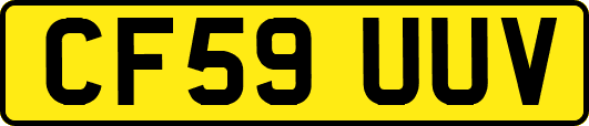 CF59UUV