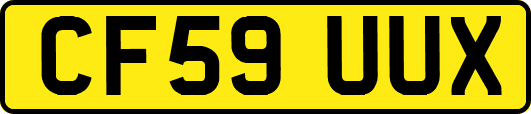 CF59UUX