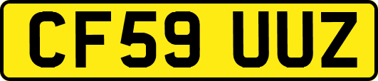 CF59UUZ