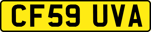 CF59UVA