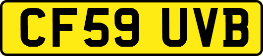 CF59UVB