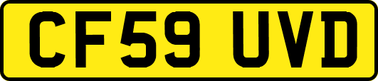 CF59UVD