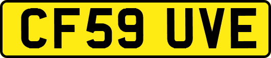 CF59UVE