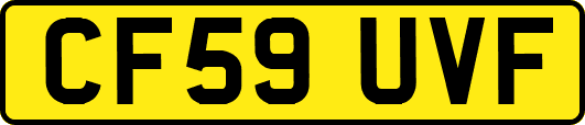 CF59UVF
