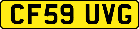 CF59UVG