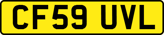 CF59UVL