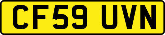 CF59UVN