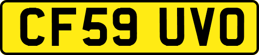 CF59UVO