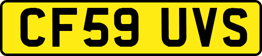 CF59UVS