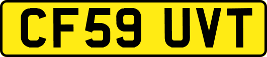 CF59UVT