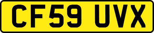 CF59UVX