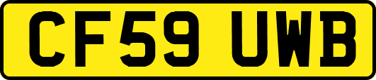 CF59UWB