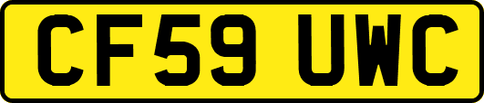 CF59UWC
