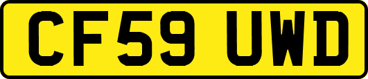 CF59UWD