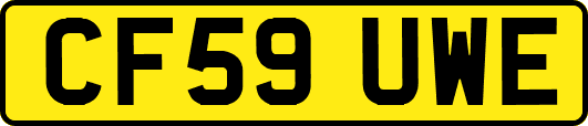 CF59UWE