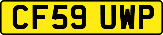CF59UWP
