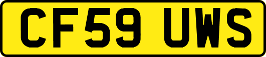 CF59UWS