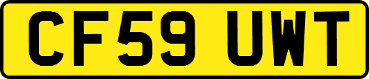 CF59UWT