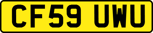 CF59UWU