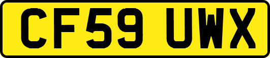 CF59UWX