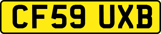 CF59UXB
